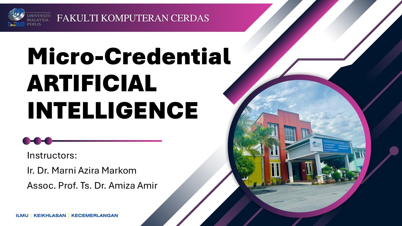 MC Artificial Intelligence