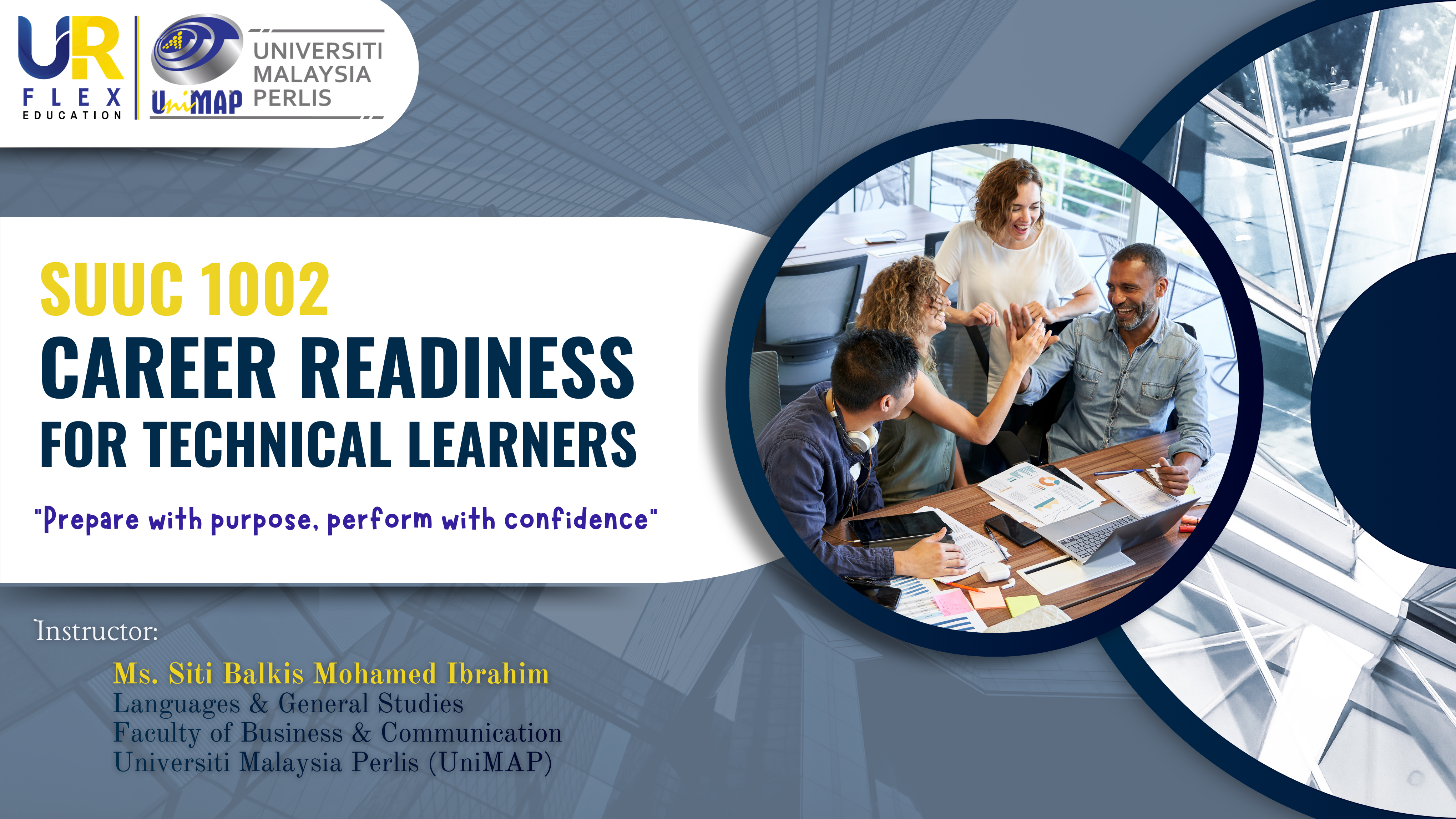 MC Career Readiness For Technical Learners