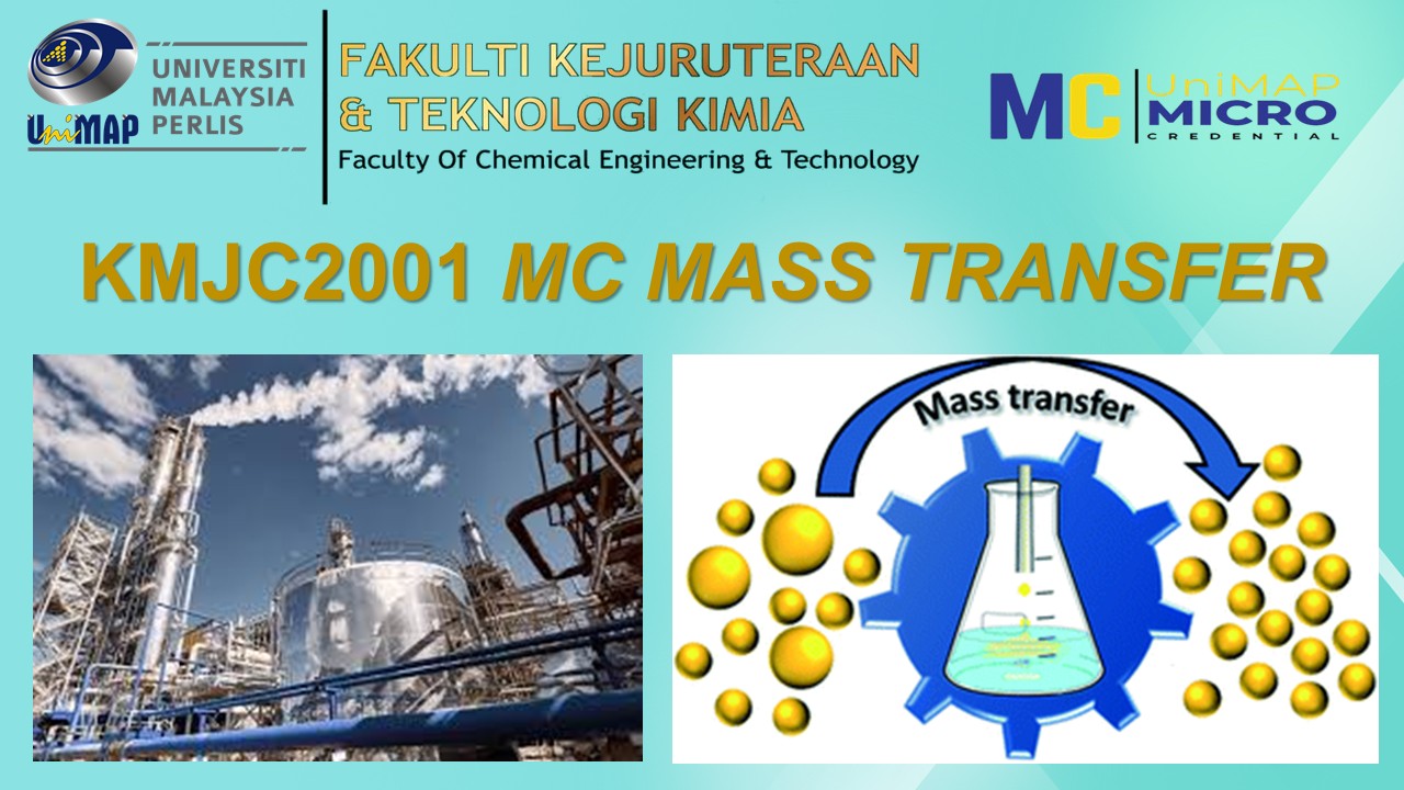 MC Mass Transfer