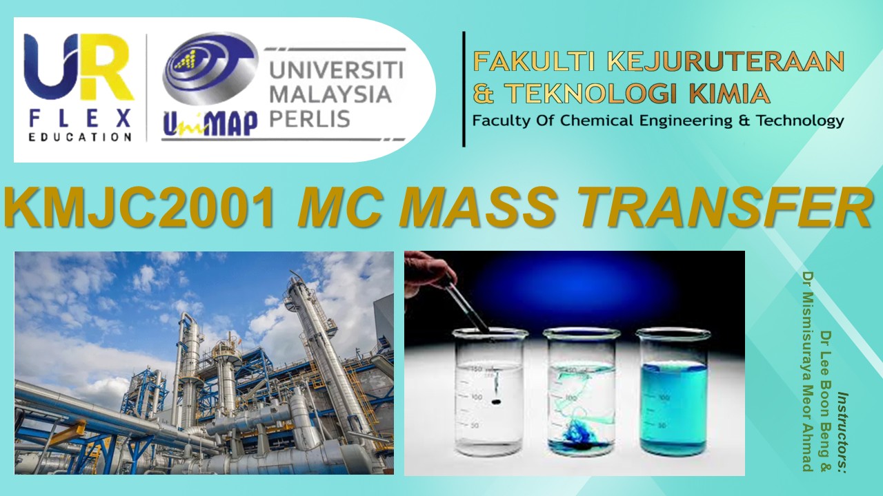 MC Mass Transfer