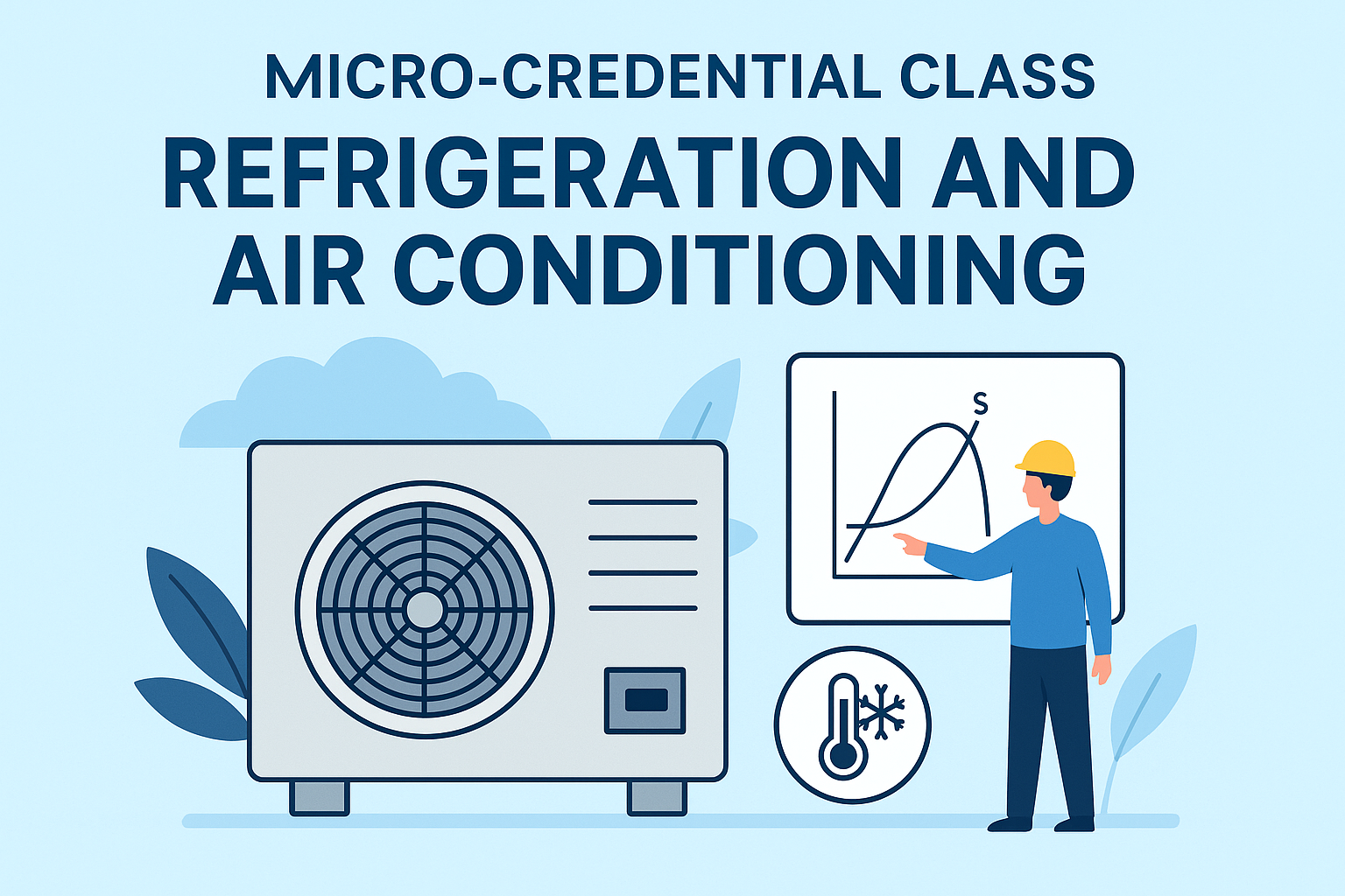 MC Refrigeration and Air Conditioning