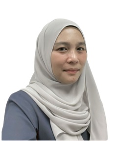 Ir Dr. Marni Azira Markom