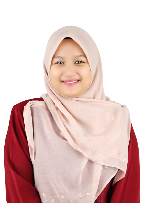 Dr. Nur Afifah