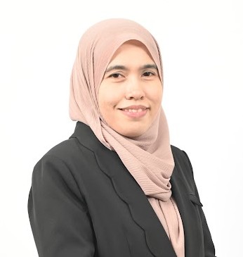 Dr. Najah Ghazali