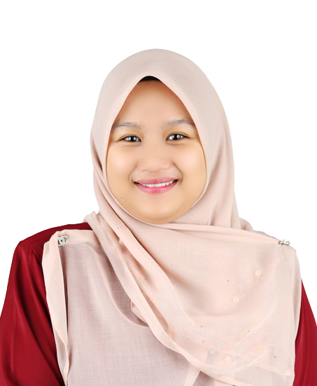 Dr. Nur Afifah