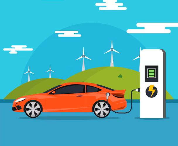 MC Battery Electric Vehicle (BEV) Fundamentals and Practices