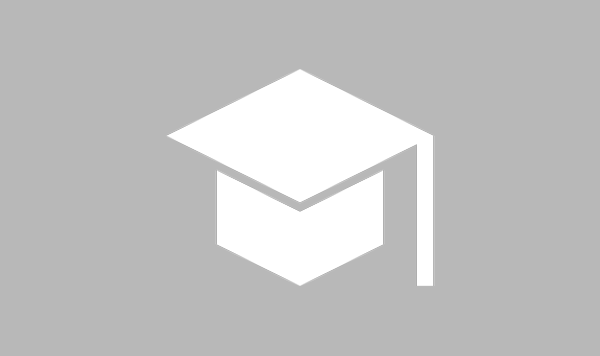 Video Training Lead